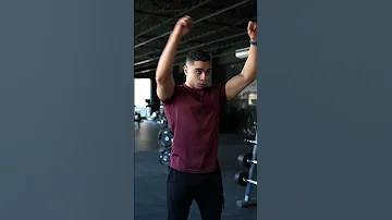 اتجنب الخطأ دا اول يوم ليك في الجيم 