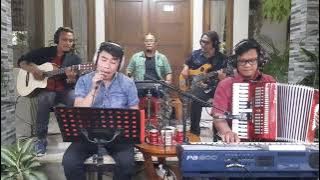 REMBULAN DALAM PELUKAN -(COVER)@BUTONK OLALA-D'BIG MALAY BAND