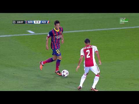 artis777 x alexis toto slot login - Neymar's First Game in UEFA Champions League