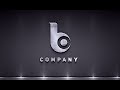 BO Letter Logo Design: Orchestrating Elegance in Every Curve