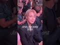 Bts Jimin Dior Event In 2025 Sooo Handsome Mochi