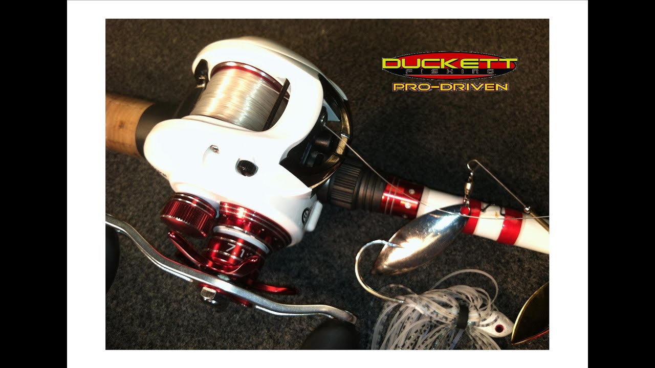 duckett reels