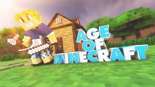 AGE OF MINECRAFT - Bizim Takım - Bölüm 1