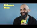 Capture de la vidéo Chinese Man En Interview