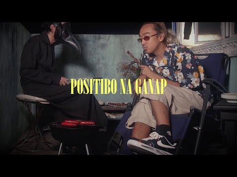 Video: Positibo Sa Ganap