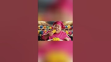 Capybara thắng giải nhất trong cuộc thi nấu ăn hài hước #capybara