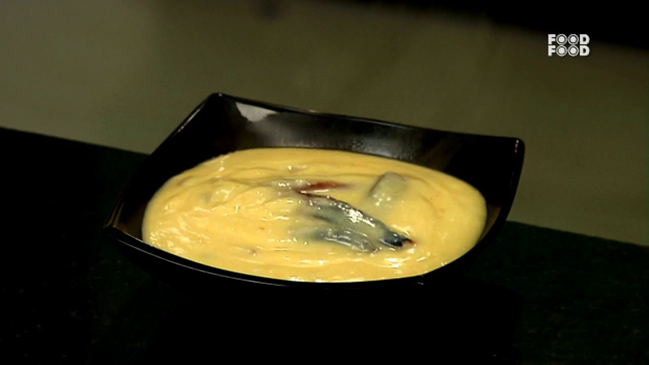 Gujrati Kadhi - Health Mange More | FoodFood