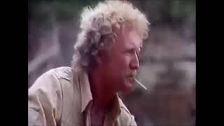 Antiguo Comercial Cigarrillos Camel ao 1983