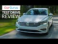 2019 Volkswagen Jetta | CarGurus Test Drive Review