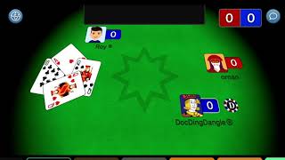 RELS6 Euchre Bowl Semifinal Euchre Protection Agency vs Jack's Gambit Doc POV