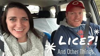 Learning How to Handle Lice W/Foster Kids (Training pt. 2) Learning How to Handle Lice W/Foster Kids (Training pt. 2)