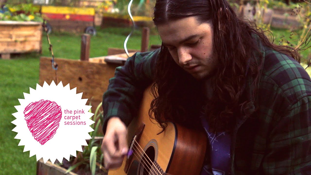 Superheaven - Seein* Starz (the pink carpet sessions)