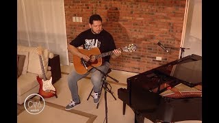 CyA Sessions - Joel Cabañas (Programa completo)