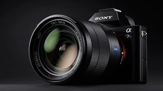 Sony a7s - камера для видеографа | Sony a7s - обзор Sony a7s - камера для видеографа | Sony a7s - обзор