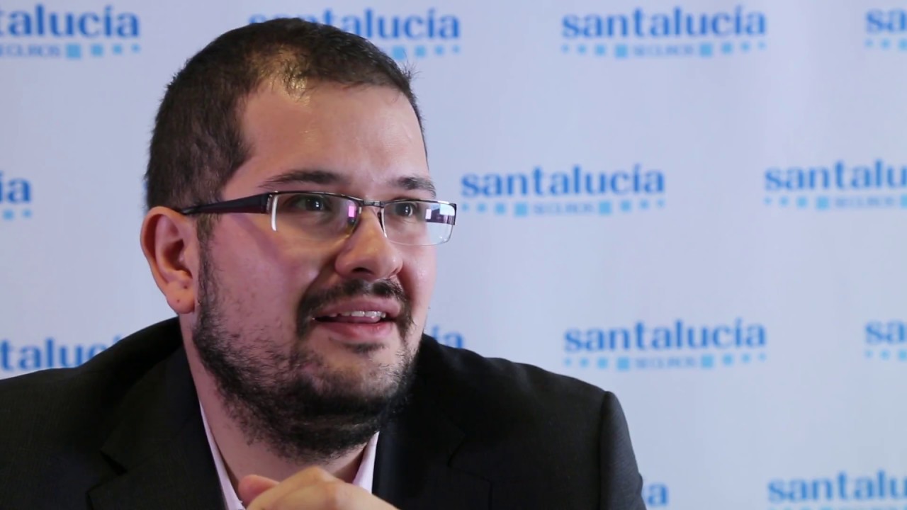 santalucía IMPULSA Entrevista a Cristian Alonso, Mentor de Sentimer