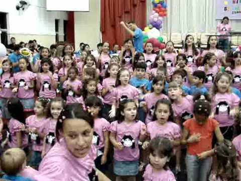 vestido infantil para congresso