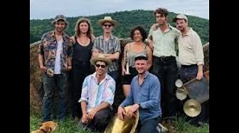 KANSAS CITY STOMP" TUBA SKINNY AT FRENCH QUARTER FEST ON APRIL 13, 2023. #tubaskinny #shayecohn KANSAS CITY STOMP" TUBA SKINNY AT FRENCH QUARTER FEST ON APRIL 13, 2023. #tubaskinny #shayecohn