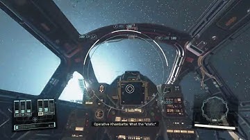 I Tried Following The Mysterious Spaceship And THIS Happened!