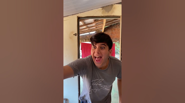 Irmão mais novo vs irmão mais velho