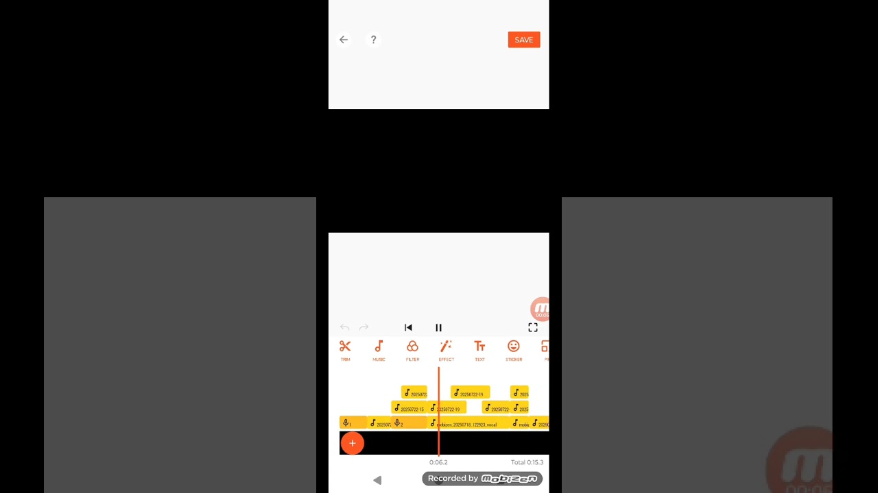 peuqeno screths too much