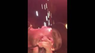 Osmani Garcia -  Concierto En vivo  2016