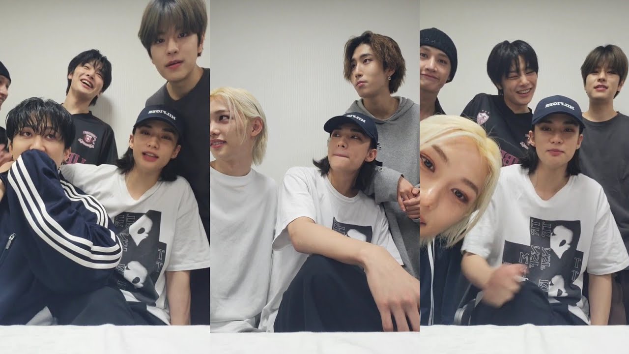 230909 hynjinnnn 스트레이키즈 (스키즈) 현진 인스타그램 라이브 Hyunjin straykids (SKZ) Instagram Live