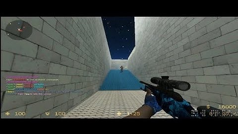 CSS V34 (CLIENT MOD) |Witch Blades - Lil Peep|