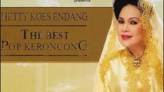 Hetty Koes Endang - Desember Kelabu