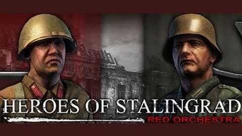 Red Orchestra 2 Detailed Gameplay - Interview with John Gibson