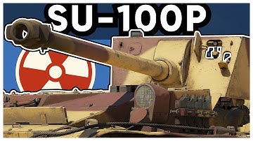 The Greatest Soviet Tank Killer