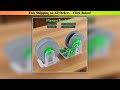 Filament Spool Winder for Bambu Lab P1S / X1 / X1C / P1P Assembled Filament Spool Switcher for