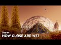 Terraforming Mars: Challenges and Possibilities
