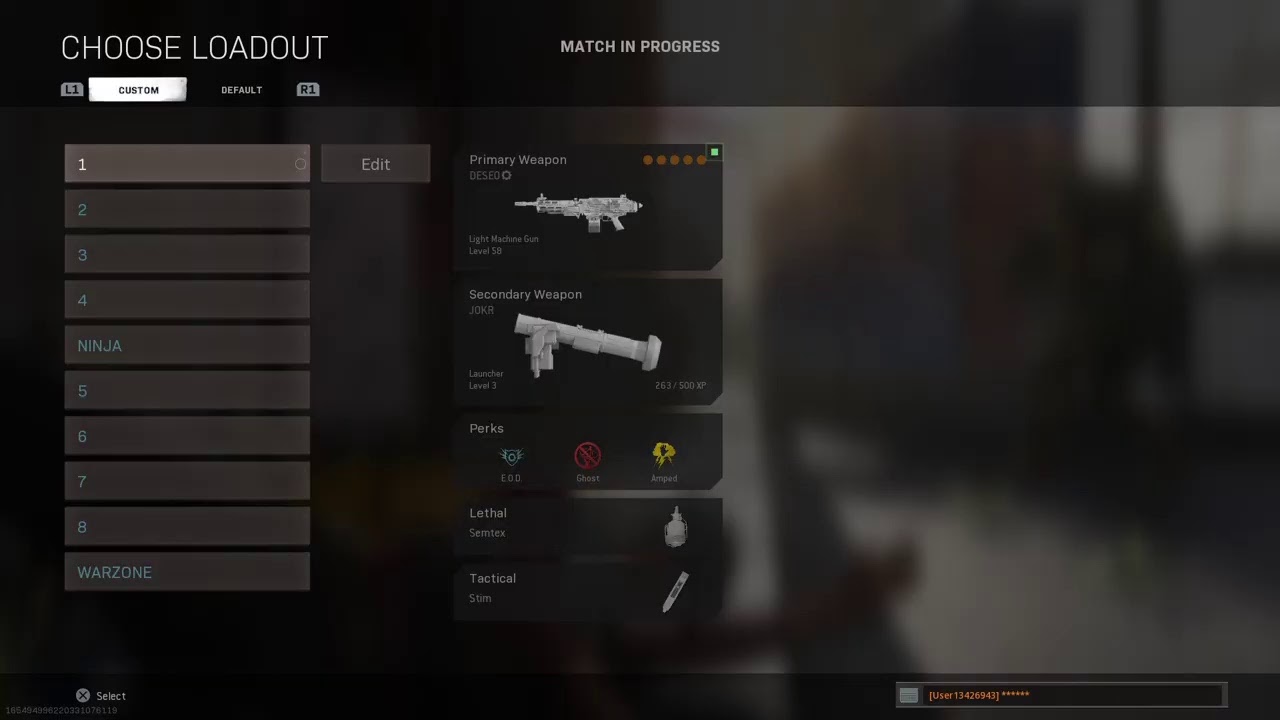 Road To Damascus 2.0