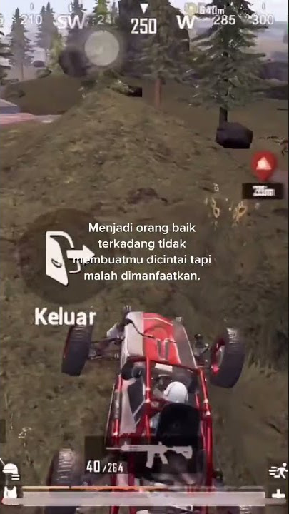 Story wa pubg 30 detik 😼🤙!! Quotes pubg keren 😺