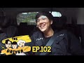 The Driver EP.102 - นนน กรภัทร์