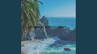 Spirited Backdrops for Study Sessions