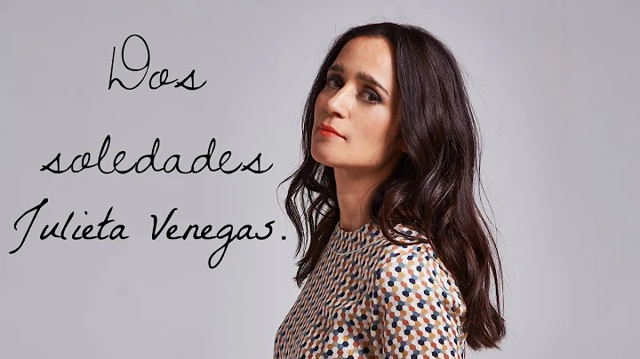 Julieta Venegas- Dos Soledades (LETRA)