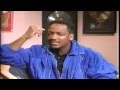 Bobby Brown on Video Soul Jan 1989 with Donnie Simpson