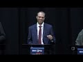 U.S. Senate Republican Primary Debate for Wyoming