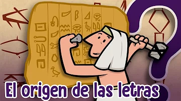 ¿Qué 6 letras se han eliminado del alfabeto?