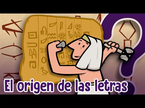 Video: ¿De dónde viene la palabra lipograma?