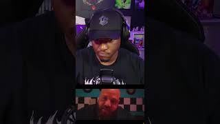 Reacting To daddyphatsnaps_official | IMPOSTERS RAP | #anime #animerap #nerdcore