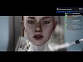 Hikiloki Plays Detroit: Become Human (Part 1/2)