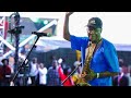 Mgeni Wangu Mzee Ngala Mwenyewe X Sunday Ngala Bango Sounds