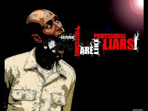 Immortal Technique (+) Immortal Technique - Bin Laden (Remix)