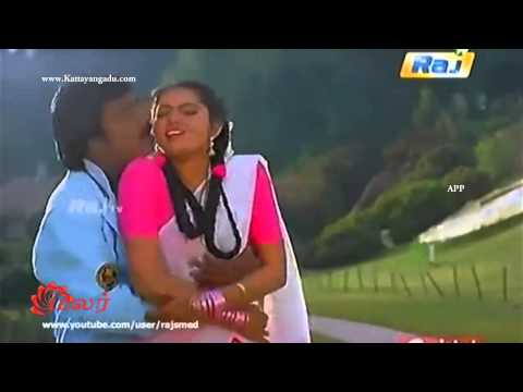 Chinna poonkuyil unnai