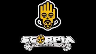 CENTRAL ROCK - FIESTA REMEMBER SESION DJ FRANK T.R.A.X SCORPIA 2005