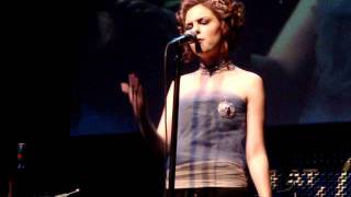 Watch Anna Nalick All On My Own video