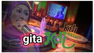 [kontes KDI 2] Gita KDI - \