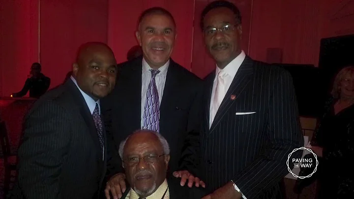 Paving the Way: Rev. Wallace Hartsfield
